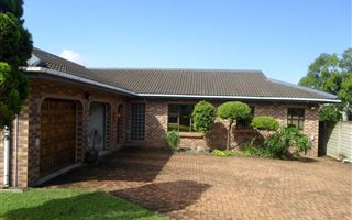 4 Bedroom House in Birdswood