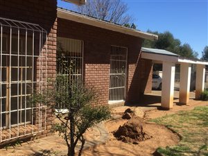 4 Bedroom House in Aliwal North