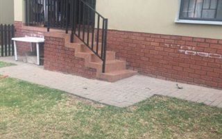 2 Bedroom Townhouse in Noordwyk