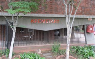 2 Bedroom Apartment in Groenkloof
