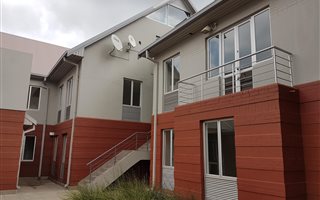 241 m² Commercial space in Lynnwood Park