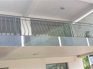 8 Bed House in Westville