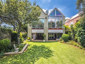 3 Bed Townhouse in Darrenwood