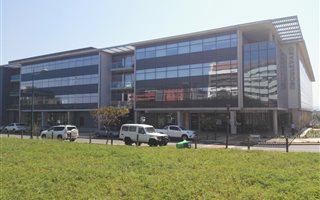 505 m² Office Space in Umhlanga Ridge
