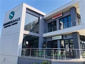 149 m² Commercial space in Somerset Park