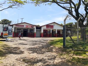 4 ha Farm in Tongaat Central
