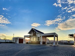 3 Bed Apartment in Acorn Creek Lifestyle Estate