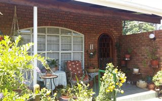 2 Bedroom Apartment in Modimole (Nylstroom)