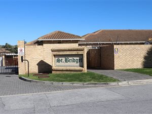 3 Bed Townhouse in Ben Kamma
