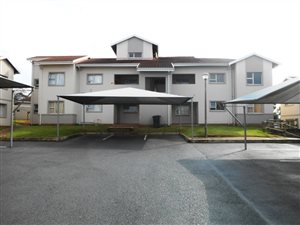2 Bed Townhouse in Beacon Bay