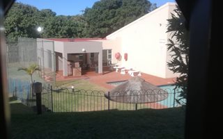 1 Bedroom Flat in Doonside