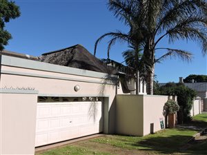 4 Bed House in Oatlands