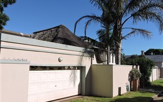 4 Bedroom House in Oatlands
