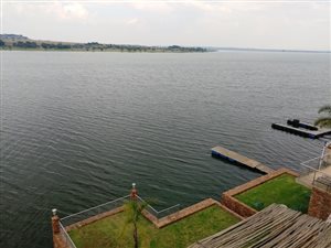 3 Bedroom House in Kungwini Country Estate
