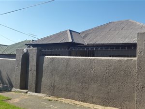 3 Bed House in Malvern