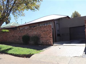 2 Bed House in Newlands