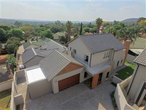 4 Bed House in Faerie Glen