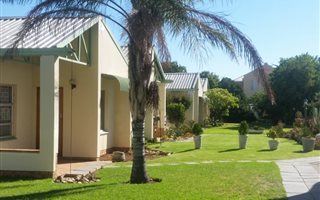 1 Bedroom Simplex in Worcester and surrounds