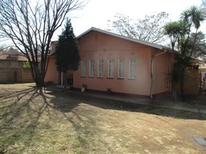 3 Bed House in Vanderbijlpark SE