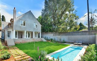 4 Bedroom House in Forest Town