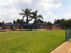 269 m² Retail Space in Kempton Park Central