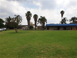 269 m² Retail Space in Kempton Park Central