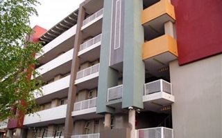 1 Bedroom Flat in Hillcrest