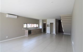 3 Bedroom Duplex in Ballito