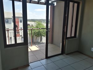 2 Bedroom Apartment in Honeydew