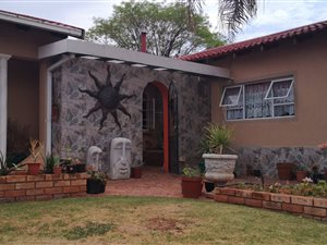 3 Bed House in Wilro Park