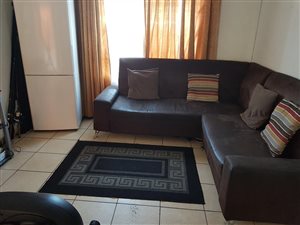 2 Bed Apartment in Brackenham