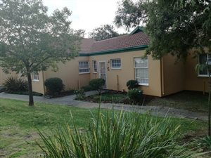 2 Bed Townhouse in Linmeyer