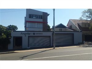 3 Bed Apartment in Morningside