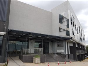 300 m² Commercial space in Kramerville
