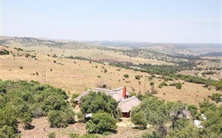 4 Bedroom House in Hennops River
