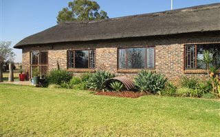 2 Bedroom Garden Cottage in Heidelberg AH