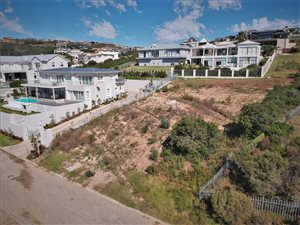 1230 m² Land available in Whale Rock