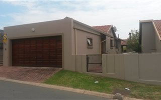 3 Bedroom Apartment in North Riding