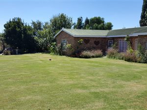 4 Bed House in Standerton Central