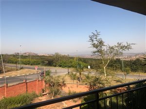2 Bed Apartment in White River