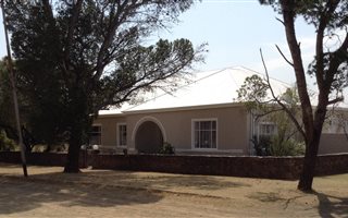 4 Bedroom House in Smithfield