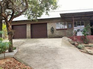 3 Bed House in Numbi Park