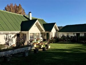 4 Bed House in Worlds View