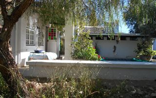 3 Bedroom House in McGregor