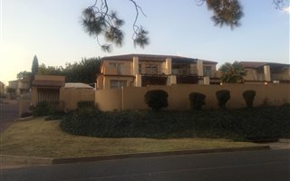 2 Bedroom Apartment in Vanderbijlpark SW