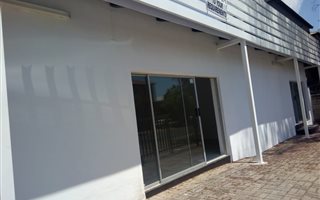 95.9000015258789 m² Office Space in Rustenburg Central