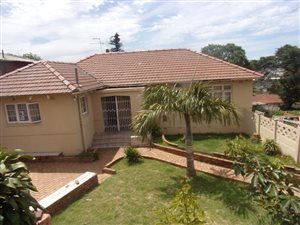 5 Bedroom House in Montclair