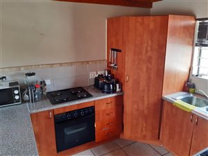3 Bed Apartment in Benoni Central