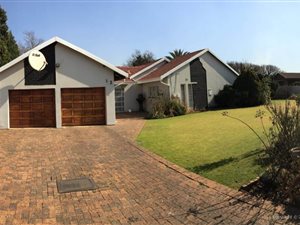 3 Bed House in Golf Park
