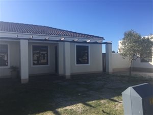 2 Bed House in Kuilsriver